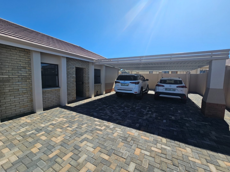 2 Bedroom Property for Sale in La Provance Free State